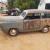 1951 Other Makes station wagon