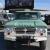 1968 Dodge Power Wagon 4x4 4 wheel drive CREWCAB