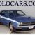 1971 Dodge Challenger --