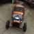 1929 Ford Model A