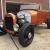 1929 Ford Model A