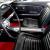 1965 Ford Mustang --