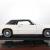 1968 Ford Thunderbird Landau