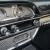 1962 Ford Galaxie 500XL Convertible