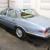 1987 Jaguar XJ Runs Body Int Excel 4.1L I6 3 spd auto