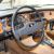 1987 Jaguar XJ Runs Body Int Excel 4.1L I6 3 spd auto