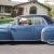 1948 Lincoln Continental COUPE