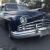 1949 Lincoln Cosmopolitan Sedan