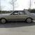 1987 Lincoln Continental --
