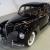 1940 Lincoln MKZ/Zephyr --