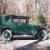 1925 Nash Ajax --