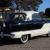 1957 Nash Metropolitan Totally restored and rust free. California Black p