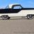 1957 Nash Metropolitan Totally restored and rust free. California Black p