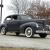 1940 Nash Lafayette 2 Door Sedan --