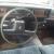 1988 Oldsmobile Cutlass