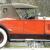 1925 Packard 236 --