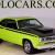1970 Plymouth Duster 340 --