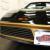 1984 Pontiac Firebird Runs Drives Body Inter VGood 5LV8 5 spd manual