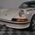 1973 Porsche 911 1973 Porsche 911 T Brumos Tribute Car