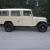 1982 Toyota Land Cruiser Troop Carrier Troopy