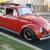 1963 Volkswagen Beetle - Classic beetle