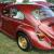 1970 Volkswagen Beetle - Classic Beetle