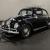 1963 Volkswagen Beetle-New --
