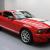 2007 Ford Mustang SHELBY GT500 SVT S/C 6SPD LEATHER SHAKER