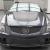 2011 Cadillac CTS V COUPE S/C AUTO RECARO NAV