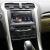 2014 Ford Fusion SE ECOBOOST LEATHER NAV REAR CAM