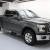 2015 Ford F-150 SUPERCAB 6-PASS ALLOY WHEELS