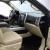 2015 Ford F-150 LARIAT SUPERCAB 5.0 SUNROOF NAV