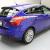 2014 Ford Focus TITANIUM HATCHBACK AUTO HTD LEATHER