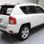 2013 Jeep Compass LTD LEATHER NAV ALLOY WHEELS