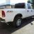 2006 Ford F-350 FX4 Off Road