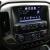2016 Chevrolet Silverado 1500 SILVERADO HIGH COUNTRY CREW NAV 20'S