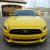 2015 Ford Mustang PERFORMANCE PACKAGE