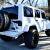 2016 Jeep Wrangler Hard Rock