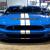 2012 Ford Mustang --