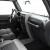 2009 Jeep Wrangler X CONVERTIBLE 4X4 AUTO CD AUDIO
