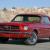 1965 Ford Mustang BEAUTIFULLY RESTORED A-CODE COUPE WITH AC NO RUST