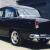 1956 FE Holden 308 V8 EFI auto Fully VASS approved  Fully Engineered Full road r