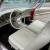1961 FORD THUNDERBIRD 390V8 AUTO  P/STEERING E/WINDOWS E/SEATS GREAT CONDITION