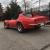 1972 Chevrolet Corvette Coupe  | eBay