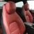 2015 Mercedes-Benz C-Class C350 COUPE SUNROOF NAV RED SEATS