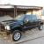 2006 Ford F-250 XLT Leather Lifted 4x4 Diesel!