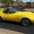 1976 Chevrolet Corvette STINGRAY