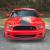 2013 Ford Mustang Boss 302 Supercharged
