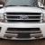 2016 Ford Expedition EL Platinum 4WD