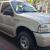 2005 Ford Excursion 4x4 Limited Edition